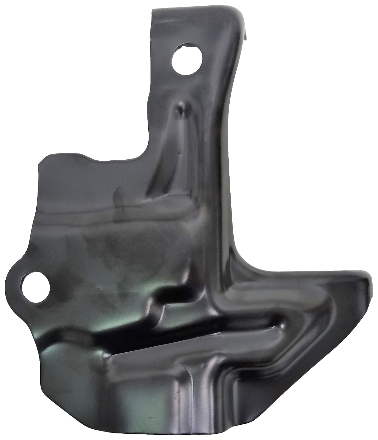 Aftermarket RADIATOR SUPPORTS for TOYOTA - CAMRY, CAMRY,18-22,Radiator support