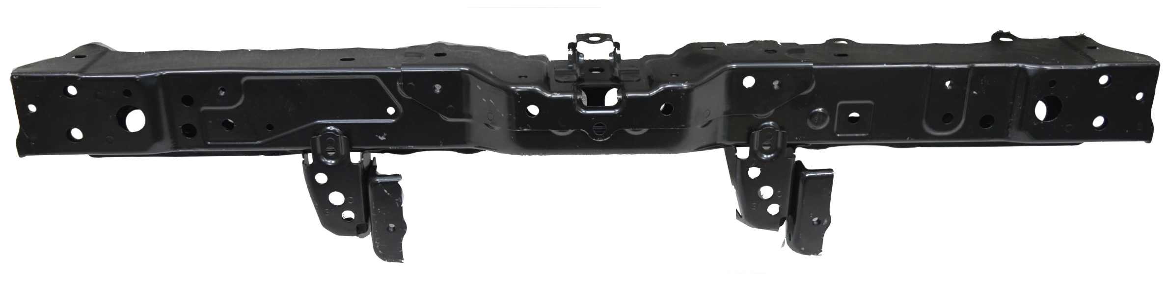 Aftermarket RADIATOR SUPPORTS for TOYOTA - RAV4 PRIME, RAV4 PRIME,21-24,Radiator support