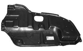 Aftermarket UNDER ENGINE COVERS for TOYOTA - CAMRY, CAMRY,02-06,Lower engine cover