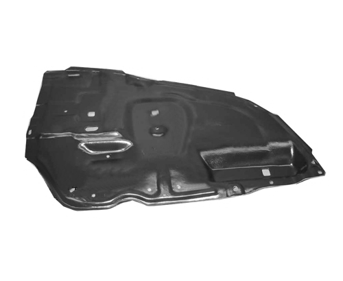 Aftermarket UNDER ENGINE COVERS for TOYOTA - AVALON, AVALON,05-10,Lower engine cover