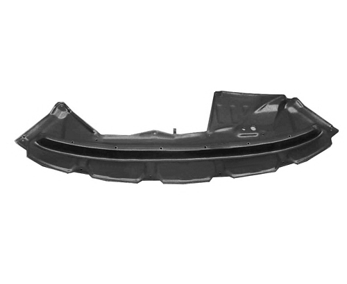 Aftermarket UNDER ENGINE COVERS for TOYOTA - SIENNA, SIENNA,07-10,Lower engine cover