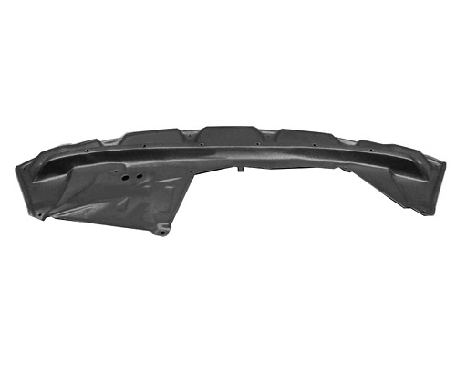Aftermarket UNDER ENGINE COVERS for TOYOTA - SIENNA, SIENNA,04-06,Lower engine cover