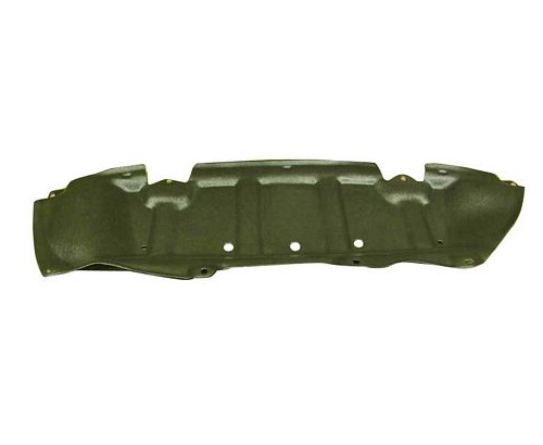 Aftermarket UNDER ENGINE COVERS for TOYOTA - MATRIX, MATRIX,09-14,Lower engine cover