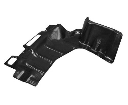Aftermarket UNDER ENGINE COVERS for TOYOTA - PRIUS, PRIUS,01-03,Lower engine cover