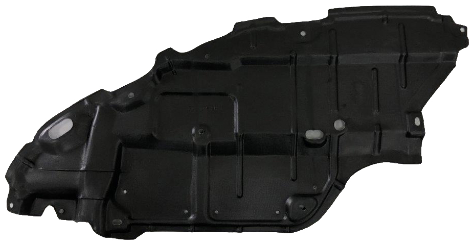 Aftermarket UNDER ENGINE COVERS for TOYOTA - CAMRY, CAMRY,07-11,Lower engine cover
