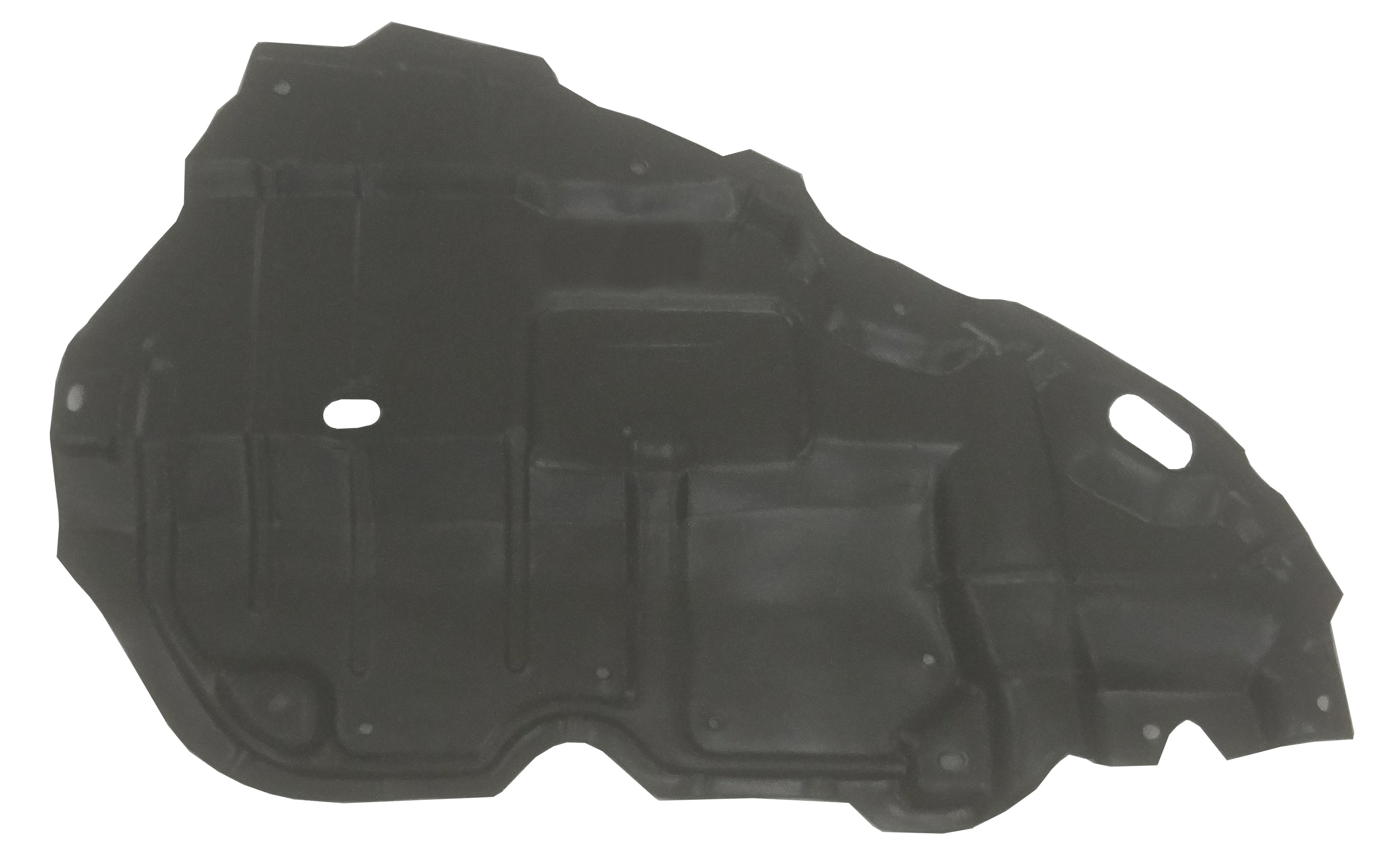 Aftermarket UNDER ENGINE COVERS for TOYOTA - CAMRY, CAMRY,07-11,Lower engine cover