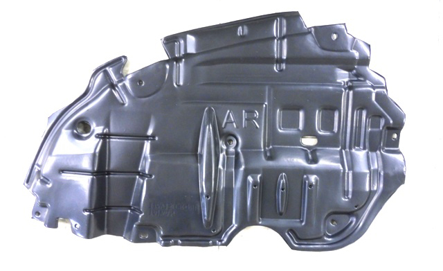 Aftermarket UNDER ENGINE COVERS for TOYOTA - AVALON, AVALON,13-15,Lower engine cover