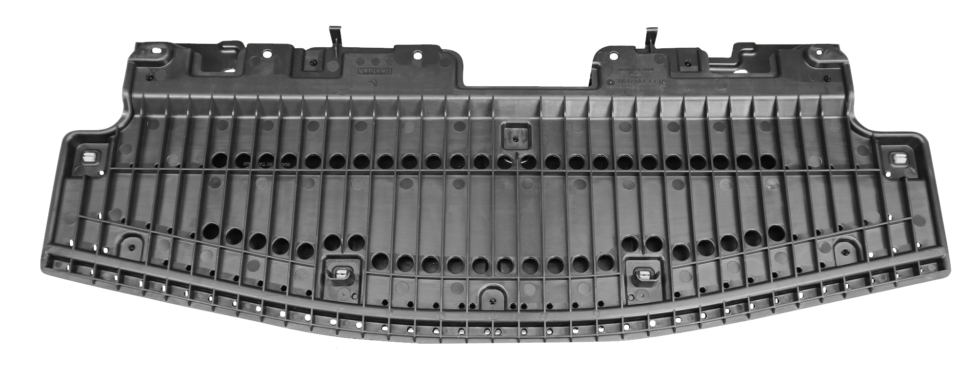 Replacement TOYOTA COROLLA UNDER ENGINE COVERS Aftermarket UNDER ENGINE COVERS for TOYOTA COROLLA