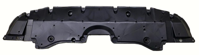 Aftermarket UNDER ENGINE COVERS for TOYOTA - RAV4 PRIME, RAV4 PRIME,21-24,Lower engine cover