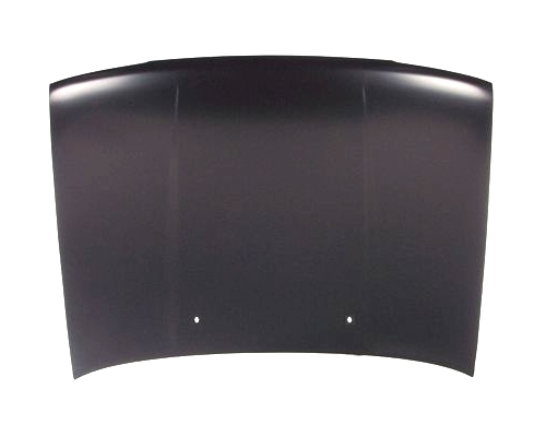 Aftermarket HOODS for TOYOTA - COROLLA, COROLLA,88-92,Hood panel assy