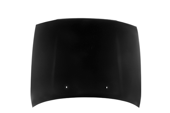 Aftermarket HOODS for TOYOTA - COROLLA, COROLLA,93-97,Hood panel assy