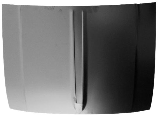 Aftermarket HOODS for TOYOTA - PICKUP, PICKUP,79-83,Hood panel assy