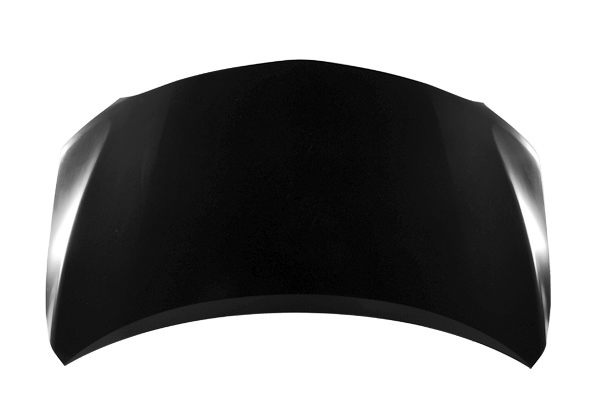 Aftermarket HOODS for TOYOTA - COROLLA, COROLLA,09-13,Hood panel assy