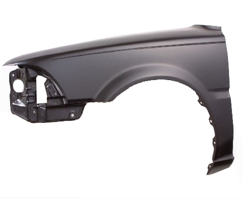 Aftermarket FENDERS for TOYOTA - COROLLA, COROLLA,88-92,LT Front fender assy