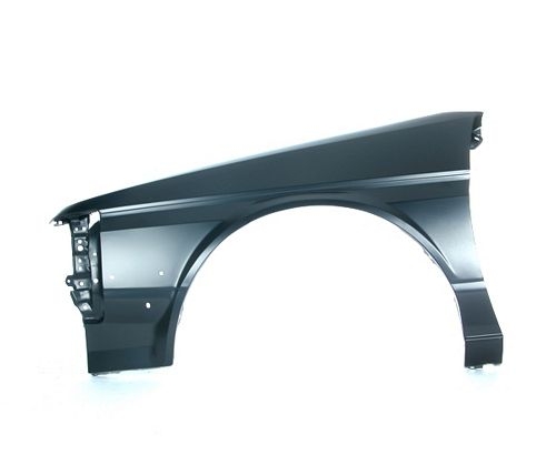Aftermarket FENDERS for TOYOTA - TERCEL, TERCEL,87-90,LT Front fender assy