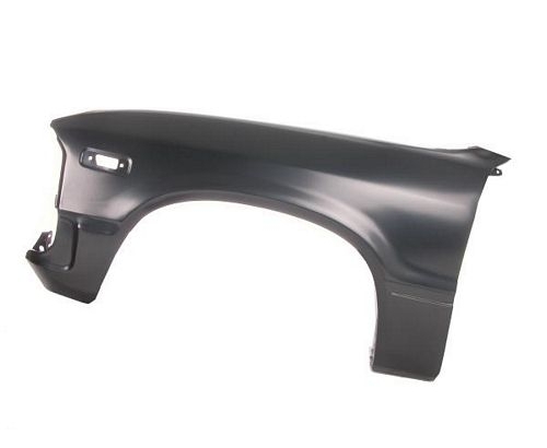 TOYOTA COROLLA CROSS HYBRID FENDER LEFT (Driver Side) **CAPA