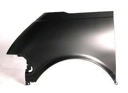Aftermarket FENDERS for TOYOTA - PREVIA, PREVIA,94-97,LT Front fender assy
