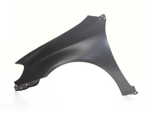 Aftermarket FENDERS for TOYOTA - COROLLA, COROLLA,03-08,LT Front fender assy