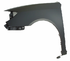 Aftermarket FENDERS for TOYOTA - CAMRY, CAMRY,02-06,LT Front fender assy