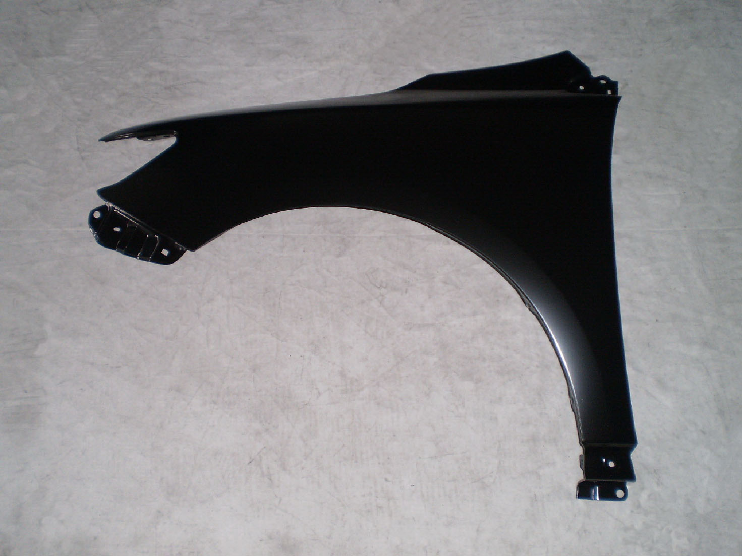 Aftermarket FENDERS for TOYOTA - COROLLA, COROLLA,09-13,LT Front fender assy
