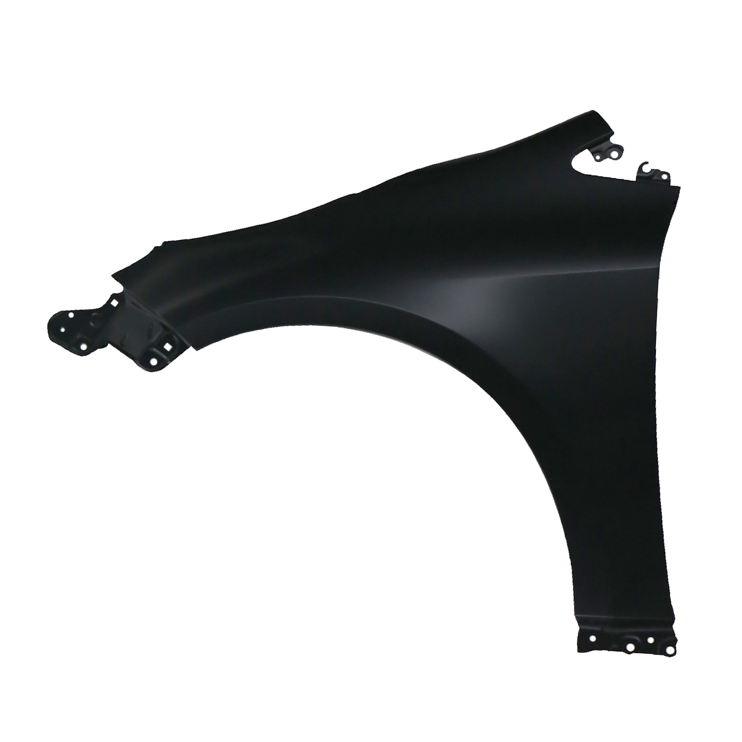 Aftermarket FENDERS for TOYOTA - COROLLA, COROLLA,19-23,LT Front fender assy