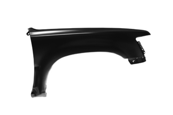 Aftermarket FENDERS for TOYOTA - PICKUP, PICKUP,89-95,RT Front fender assy