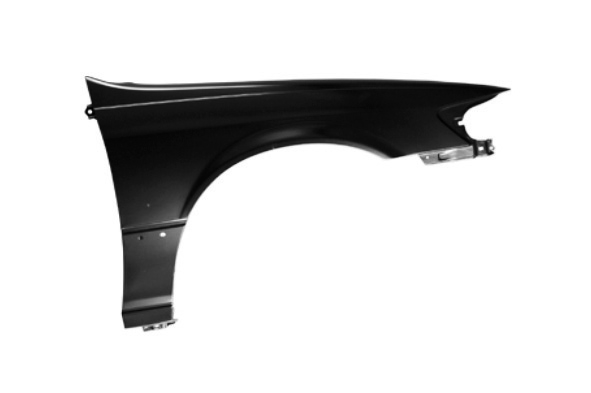 Aftermarket FENDERS for TOYOTA - CAMRY, CAMRY,97-01,RT Front fender assy