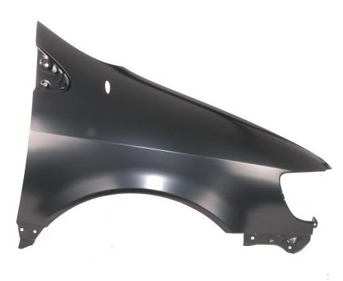Aftermarket FENDERS for TOYOTA - SIENNA, SIENNA,01-03,RT Front fender assy
