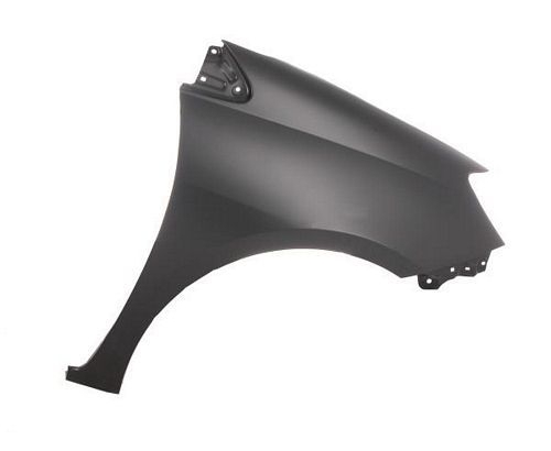 Aftermarket FENDERS for TOYOTA - SIENNA, SIENNA,04-10,RT Front fender assy