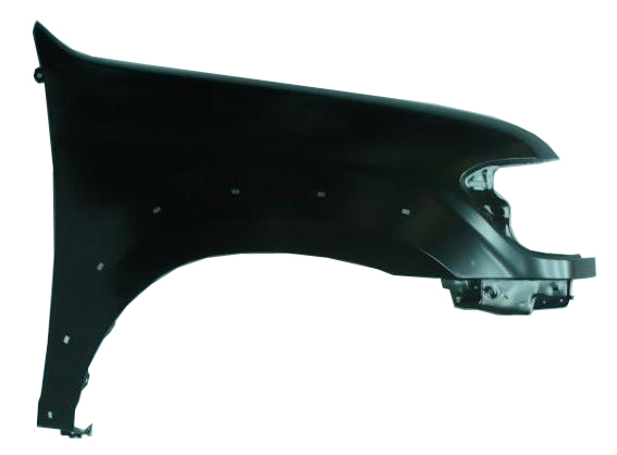 Aftermarket FENDERS for TOYOTA - SEQUOIA, SEQUOIA,05-07,RT Front fender assy