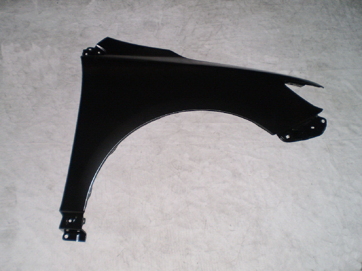 Aftermarket FENDERS for TOYOTA - COROLLA, COROLLA,09-13,RT Front fender assy