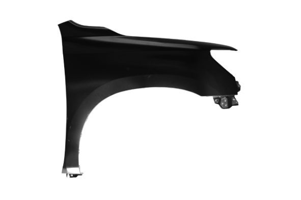 Aftermarket FENDERS for TOYOTA - SEQUOIA, SEQUOIA,08-22,RT Front fender assy