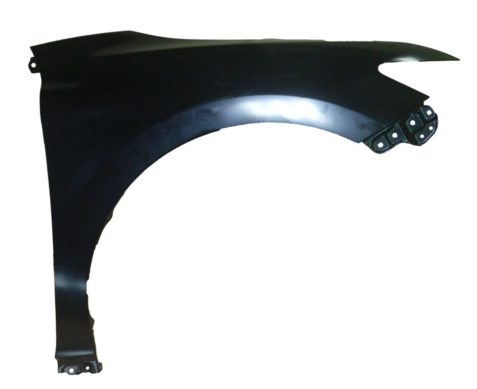 Aftermarket FENDERS for TOYOTA - CAMRY, CAMRY,18-22,RT Front fender assy
