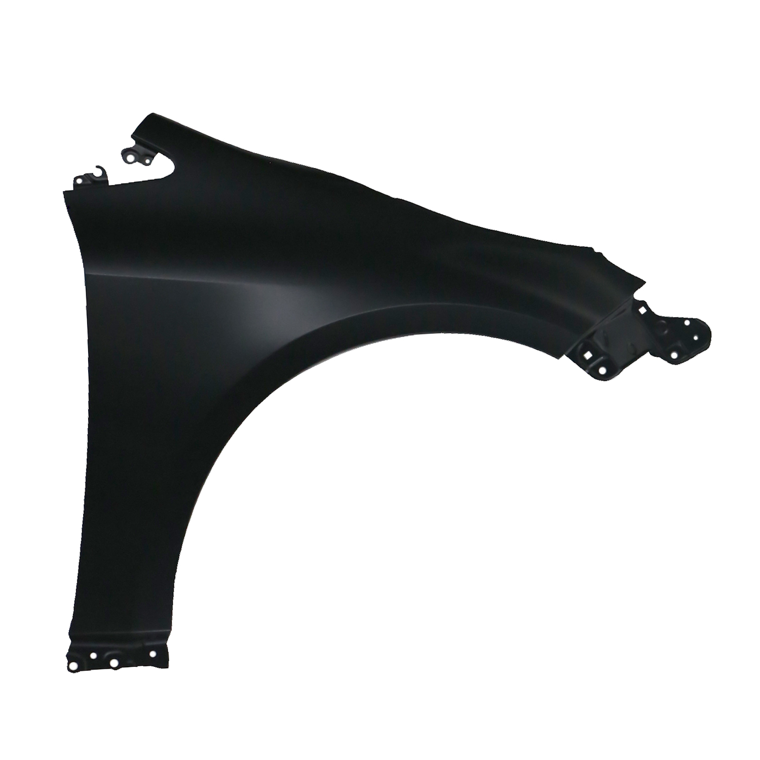 Aftermarket FENDERS for TOYOTA - COROLLA, COROLLA,19-23,RT Front fender assy