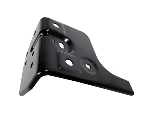 Aftermarket BRACKETS for TOYOTA - COROLLA, COROLLA,14-19,LT Front fender brace