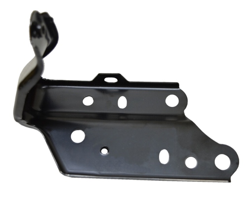 Aftermarket BRACKETS for TOYOTA - CAMRY, CAMRY,15-17,RT Front fender brace