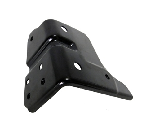 Aftermarket BRACKETS for TOYOTA - COROLLA, COROLLA,14-19,RT Front fender brace