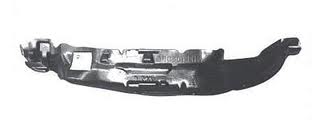 Aftermarket FENDERS LINERS/SPLASH SHIELDS for TOYOTA - PICKUP, PICKUP,89-95,LT Front fender splash shield