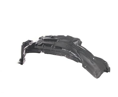Aftermarket FENDERS LINERS/SPLASH SHIELDS for TOYOTA - PICKUP, PICKUP,89-95,LT Front fender splash shield