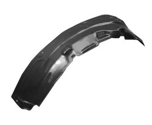 Aftermarket FENDERS LINERS/SPLASH SHIELDS for TOYOTA - PREVIA, PREVIA,91-97,LT Front fender splash shield