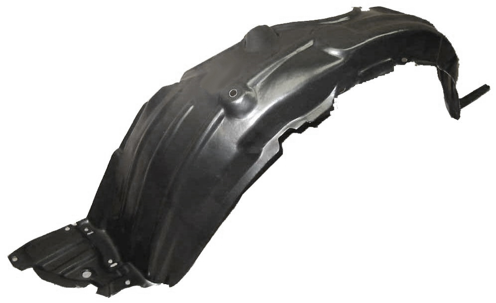 Replacement TOYOTA YARIS FENDERS LINERS SPLASH SHIELDS Aftermarket