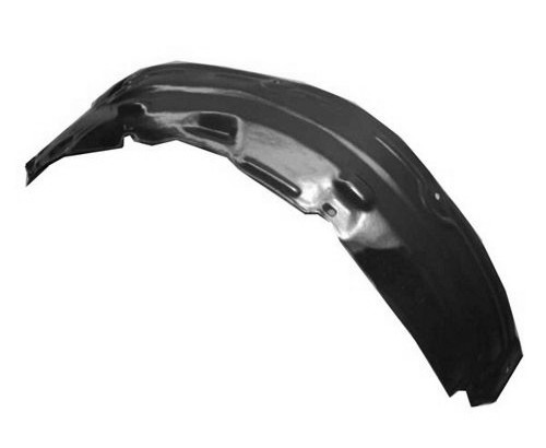 Aftermarket FENDERS LINERS/SPLASH SHIELDS for TOYOTA - PREVIA, PREVIA,91-97,RT Front fender splash shield