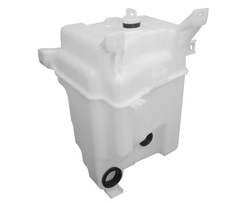Aftermarket WINSHIELD WASHER RESERVOIR for TOYOTA - HIGHLANDER, HIGHLANDER,14-19,Windshield washer tank assy