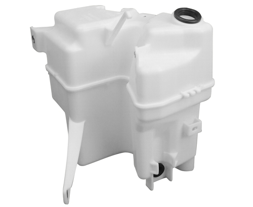 Aftermarket WINSHIELD WASHER RESERVOIR for TOYOTA - CAMRY, CAMRY,18-22,Windshield washer tank assy