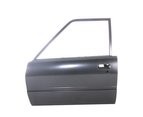 Aftermarket DOORS for TOYOTA - 4RUNNER, 4RUNNER,84-89,LT Front door shell
