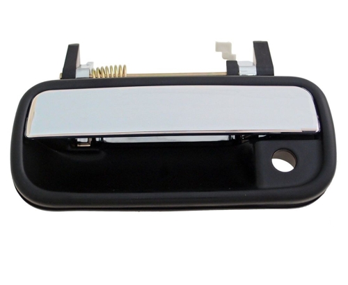 Aftermarket DOOR HANDLES for TOYOTA - PICKUP, PICKUP,89-95,LT Front door handle outer