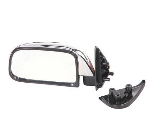 Aftermarket MIRRORS for TOYOTA - PICKUP, PICKUP,89-95,LT Mirror outside rear view