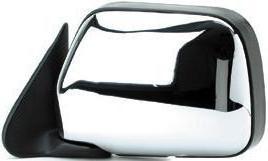 Aftermarket MIRRORS for TOYOTA - 4RUNNER, 4RUNNER,90-95,LT Mirror outside rear view