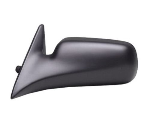 Aftermarket MIRRORS for TOYOTA - CAMRY, CAMRY,87-91,LT Mirror outside rear view