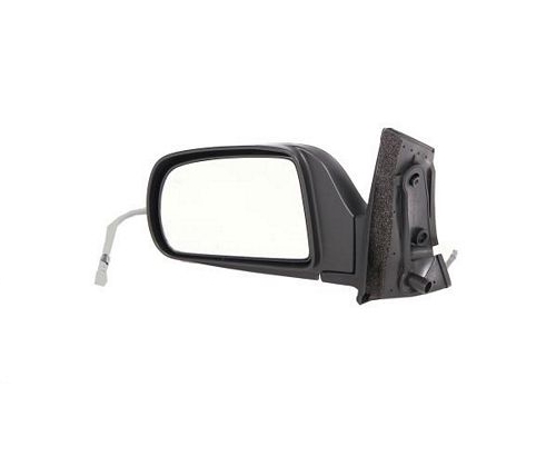 Aftermarket MIRRORS for TOYOTA - SIENNA, SIENNA,98-03,LT Mirror outside rear view